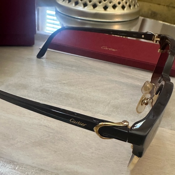 Cartier Panther Sunglasses *NEW*